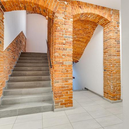 Apartament Uroczy Zakatek Gliwice Eksteriør bilde
