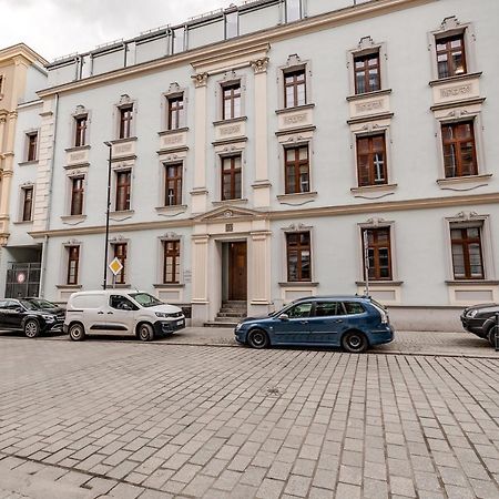 Apartament Uroczy Zakatek Gliwice Eksteriør bilde