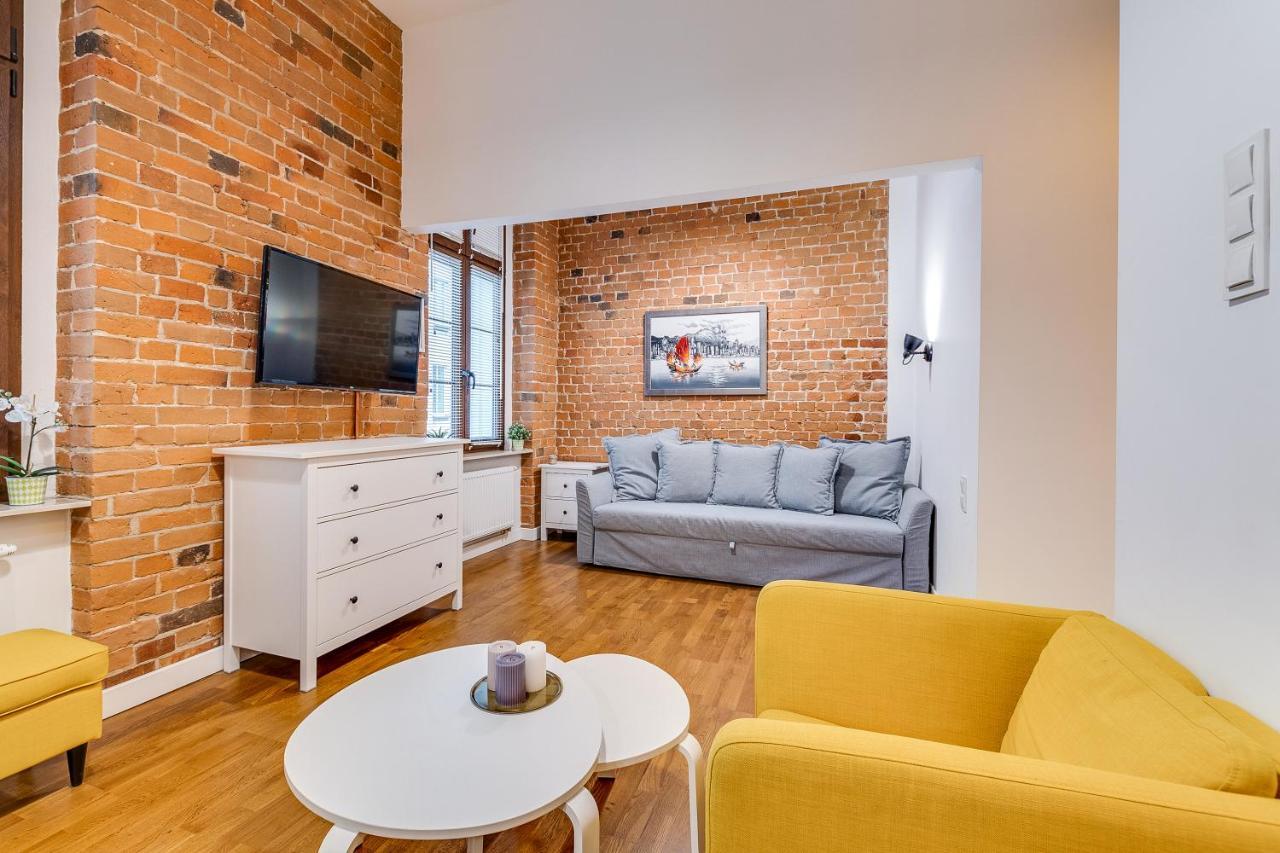 Apartament Uroczy Zakatek Gliwice Eksteriør bilde
