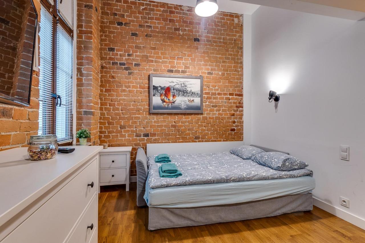 Apartament Uroczy Zakatek Gliwice Eksteriør bilde