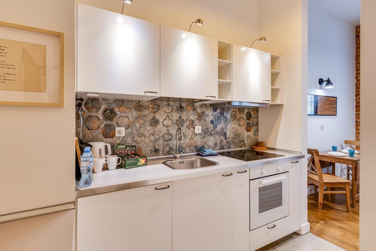 Apartament Uroczy Zakatek Gliwice Eksteriør bilde