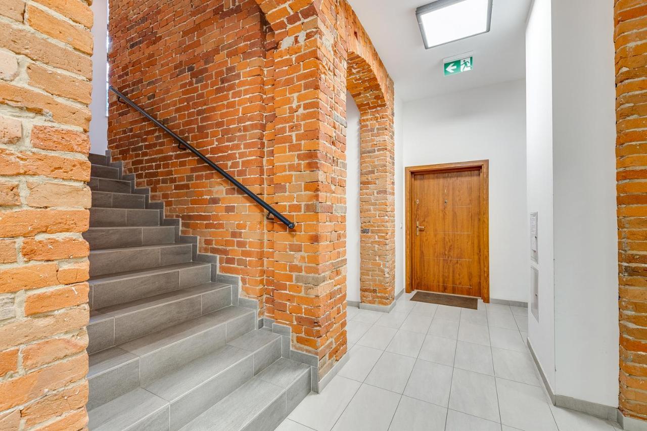 Apartament Uroczy Zakatek Gliwice Eksteriør bilde